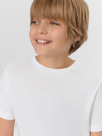 Комплект футболок для мальчиков