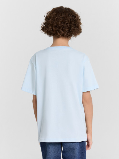 Футболка для мальчиков