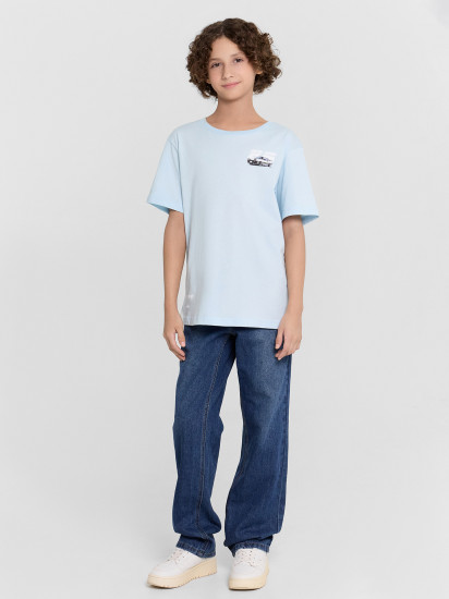 Футболка для мальчиков