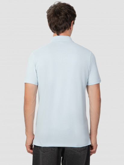 Поло мужское