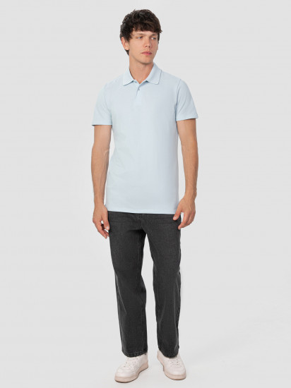 Поло мужское