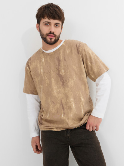 Футболка мужская