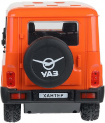 Модель радиоуправляемая «УАЗ Хантер» - Фото 7