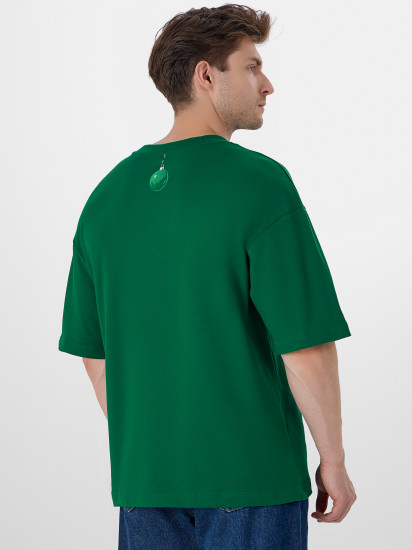 Футболка мужская