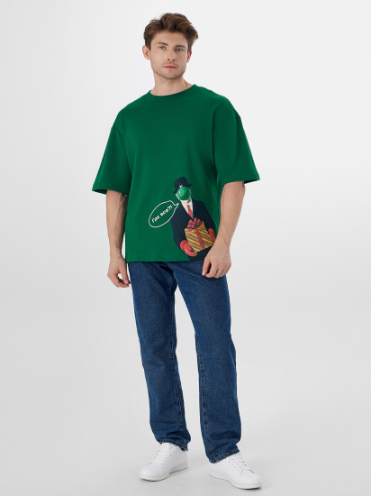 Футболка мужская