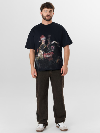 Футболка мужская