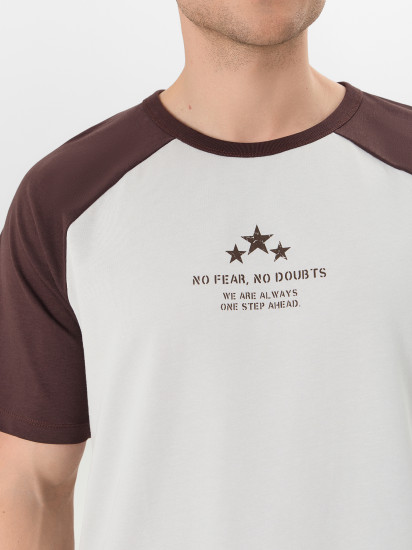 Футболка мужская