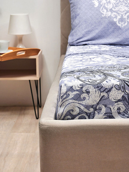 Простыня «Кружево»