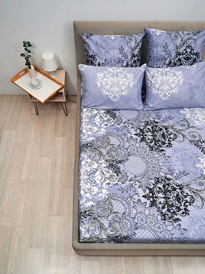 Простыня «Кружево»