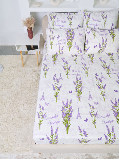 Простыня «Лаванда»