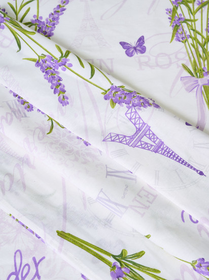 Простыня «Лаванда»