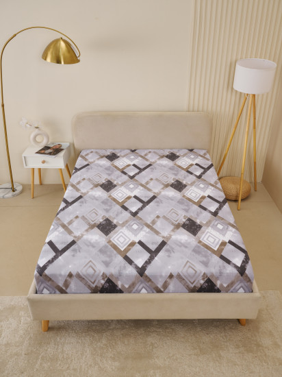 Простыня «Геометрия»