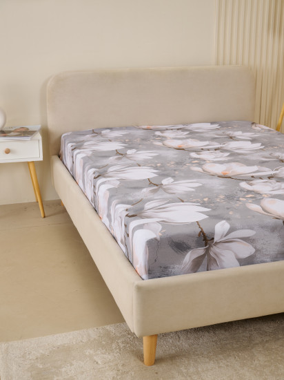 Простыня «Лотос»