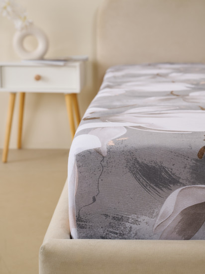 Простыня «Лотос»