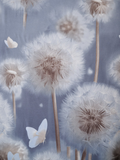 Простыня «Одуванчики»