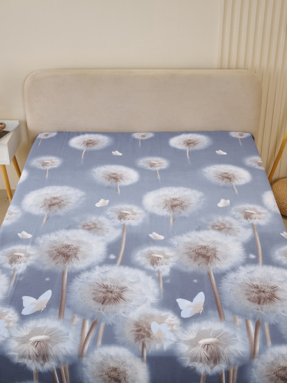 Простыня «Одуванчики»