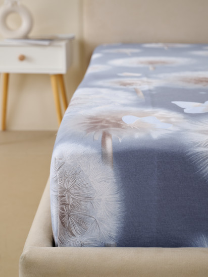 Простыня «Одуванчики»