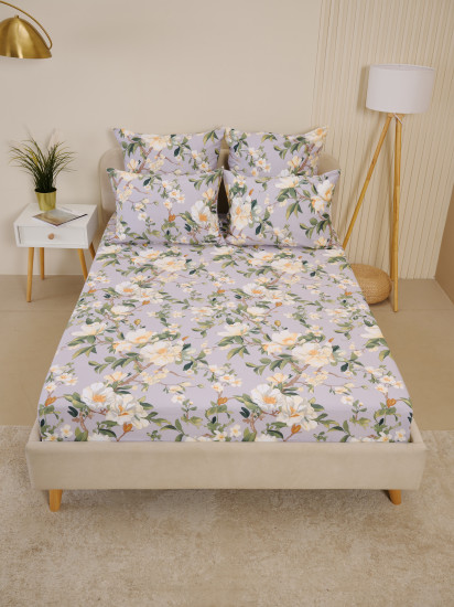 Простыня «Шиповник»