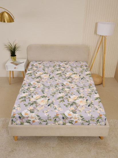 Простыня «Шиповник»