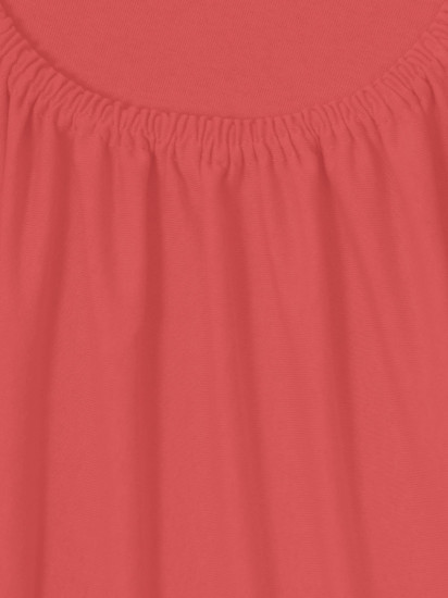 Простыня детская на резинке