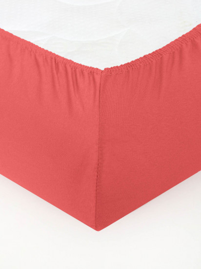 Простыня детская на резинке