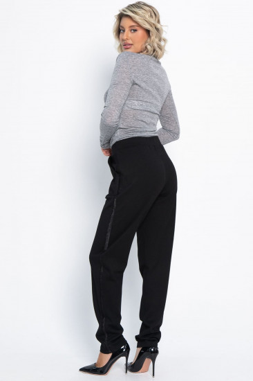 Брюки трикотажные «Броуди»