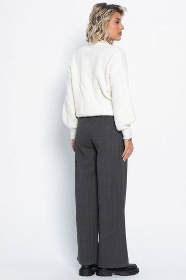 Брюки прямые «Лиора»