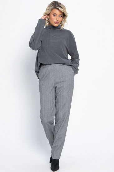 Брюки зауженные «Диксон»