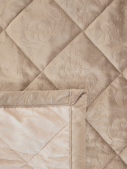 Покрывало с чехлами на подушку «Кристалл»