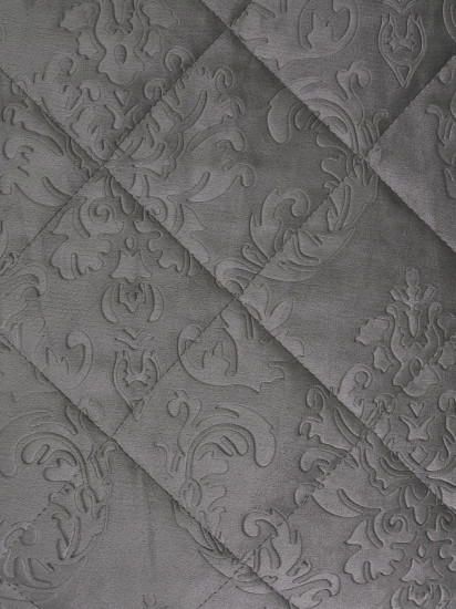 Покрывало с чехлами на подушку «Кристалл»