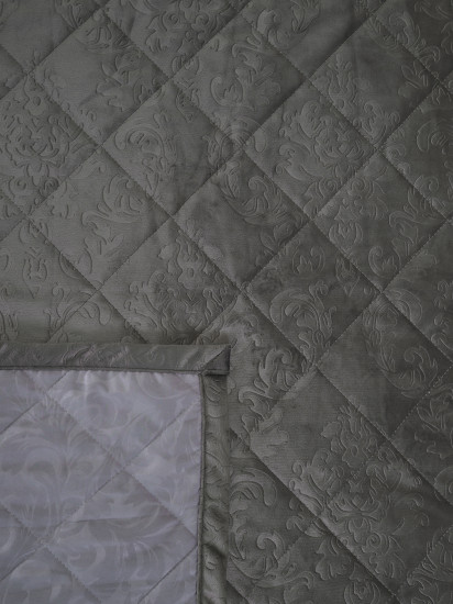 Покрывало с чехлами на подушку «Кристалл»