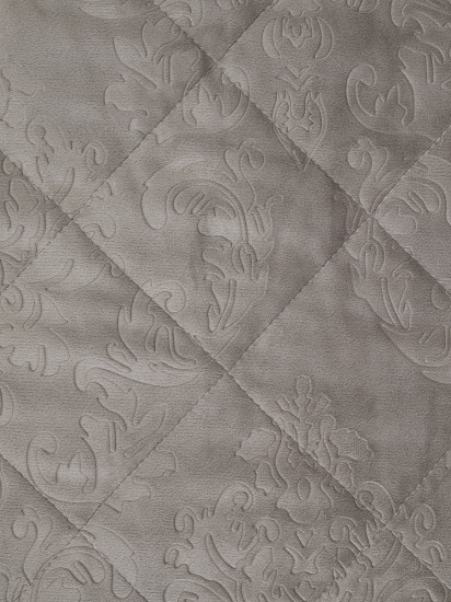 Покрывало с чехлами на подушку «Кристалл»