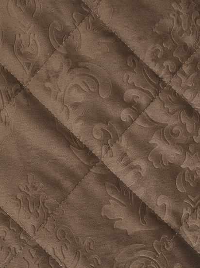 Покрывало с чехлами на подушку «Кристалл»