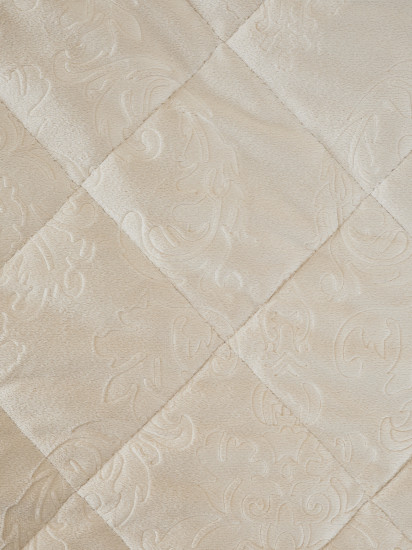 Покрывало с чехлами на подушку «Кристалл»