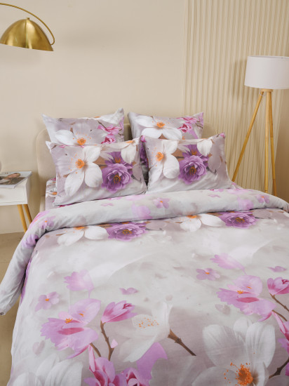 Пододеяльник «Нарциссы»