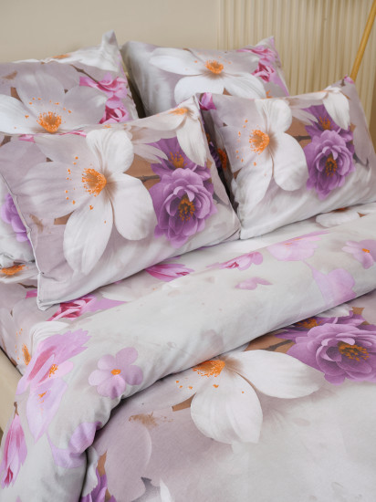 Пододеяльник «Нарциссы»