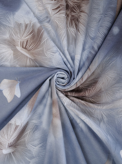 Пододеяльник «Одуванчики»