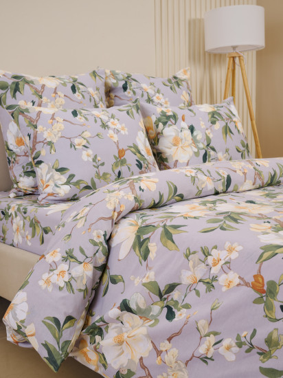 Пододеяльник «Шиповник»