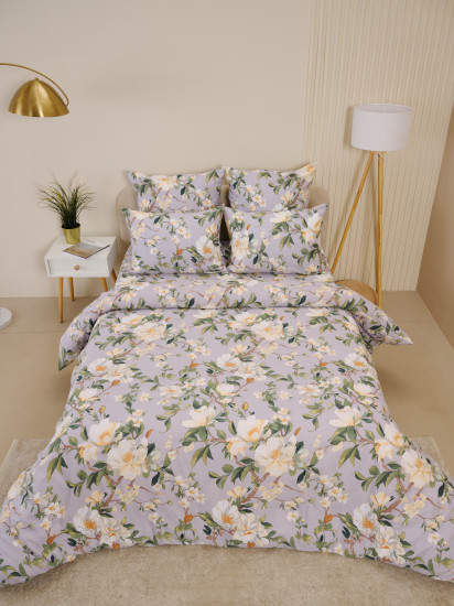 Пододеяльник «Шиповник»