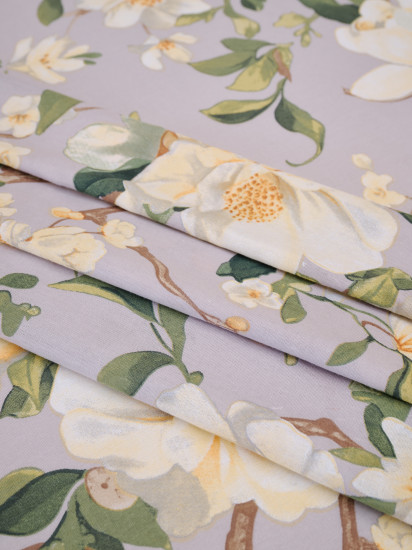 Пододеяльник «Шиповник»