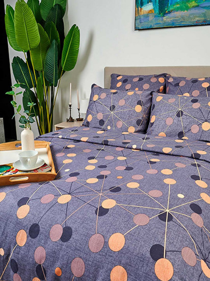 Пододеяльник «Борей»