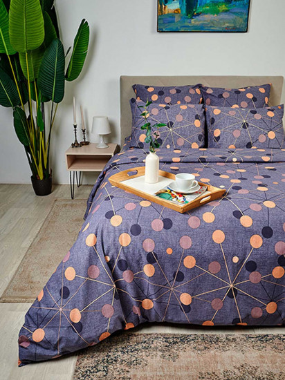 Пододеяльник «Борей»