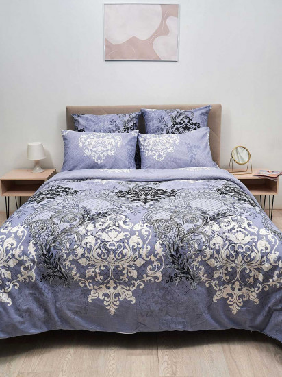 Пододеяльник «Кружево»