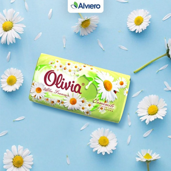 Мыло «Ромашка»