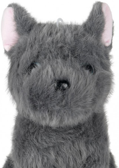 Игрушка мягкая «Собачка»