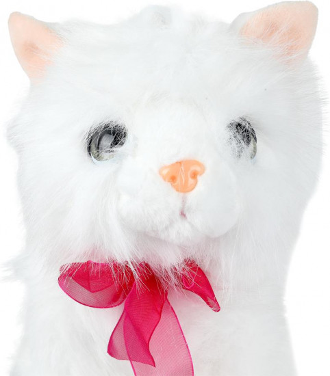 Игрушка мягкая «Кошечка»