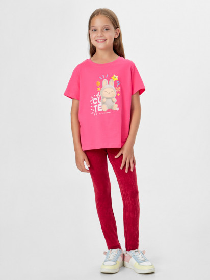 Футболка для девочек