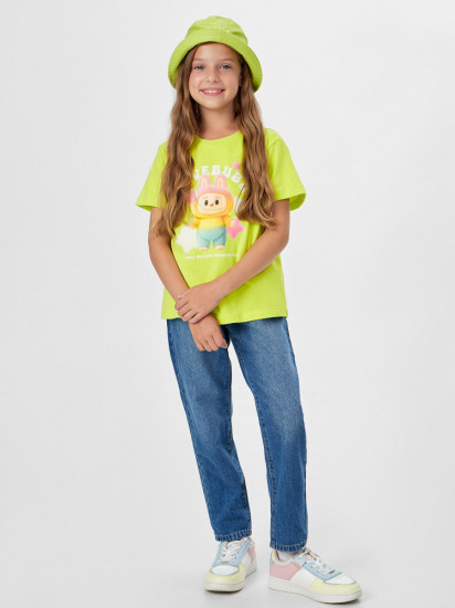 Футболка для девочек