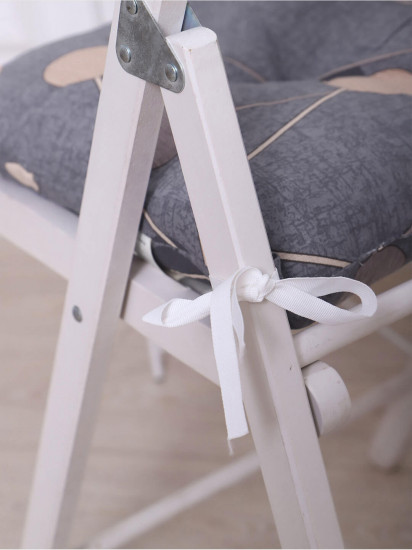 Подушка на стул «Борей»