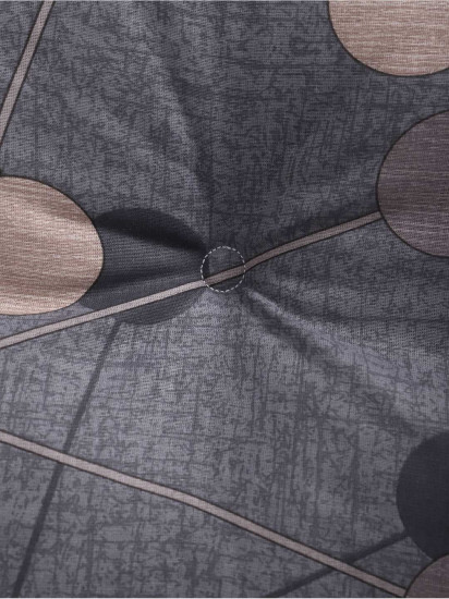 Подушка на стул «Борей»